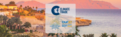 Comienza la COP27.- Claves para entenderla y su papel en la emergencia climática